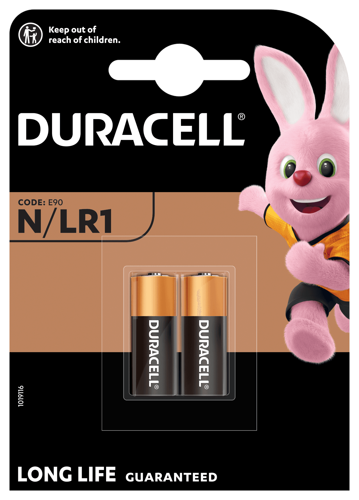 Duracell N / LR1
