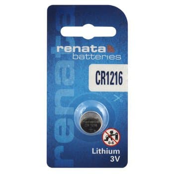 Renata CR1216