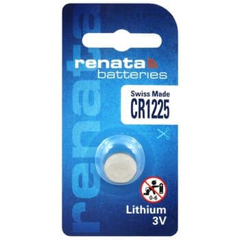 Renata CR1225