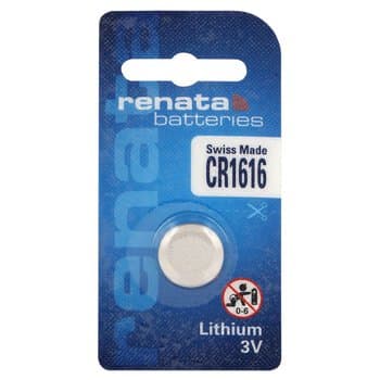 Renata CR1616