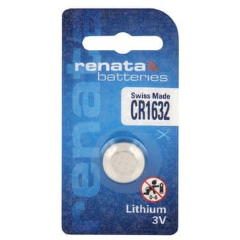 Renata CR1632