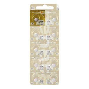 Renata 364 MP-E / SR621SW