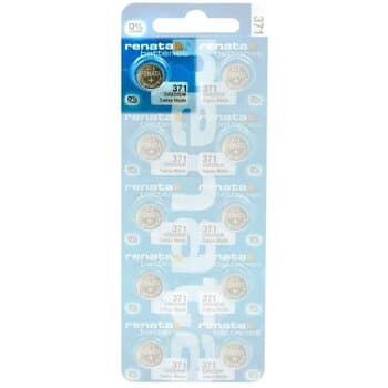 Renata 371 / SR920SW