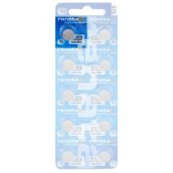 Renata 373 / SR916SW
