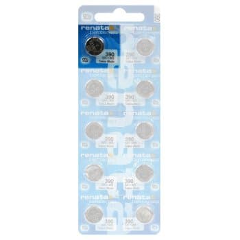Renata 390 / SR1130SW
