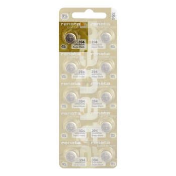 Renata 394 MP-E / SR936SW