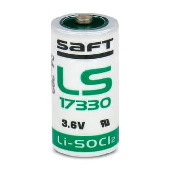 SAFT LS17330