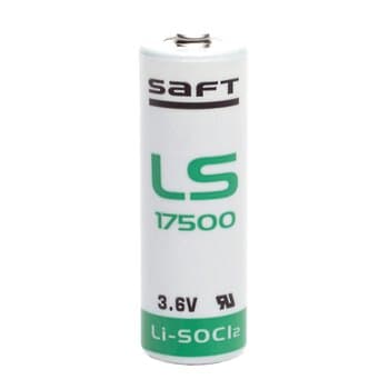 SAFT LS17500 A