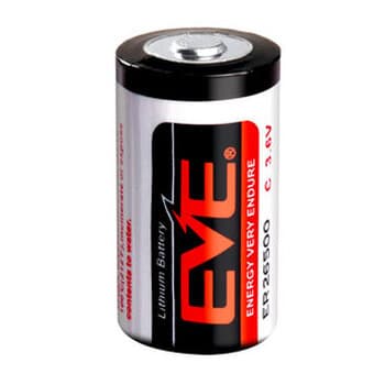 EVE ER26500 C