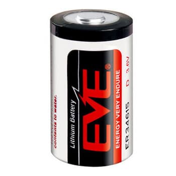 EVE ER34615 D