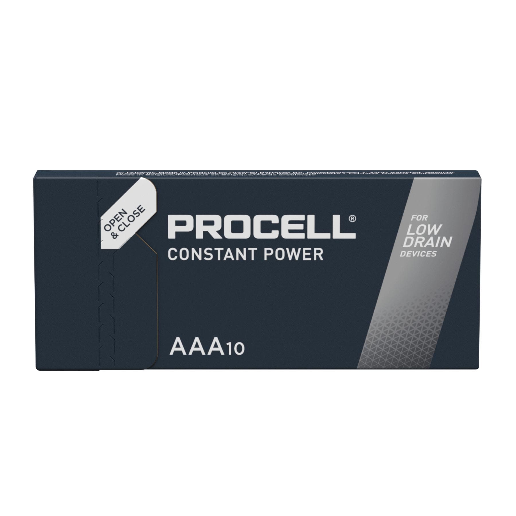 Procell Constant AAA