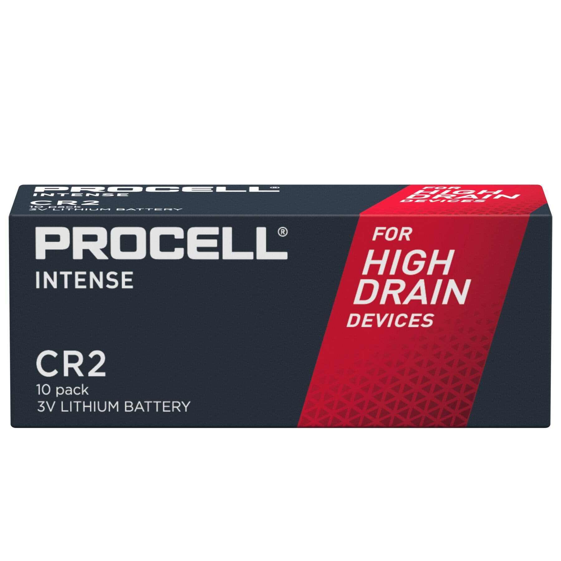Procell Intense CR2