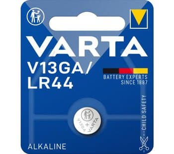 Varta G13 LR44