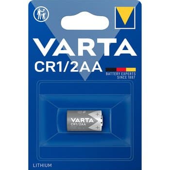 Varta CR14250SE