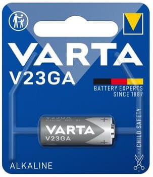 Varta A23 / MN21