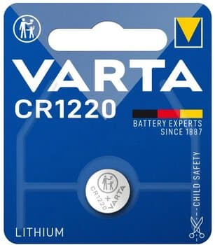 Varta CR1220