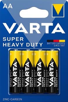 Varta Superlife AA
