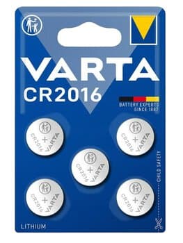 Varta CR2016