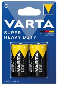 Varta Superlife C