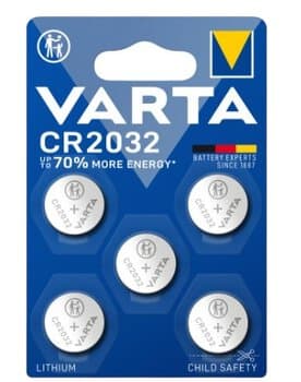 Varta CR2032