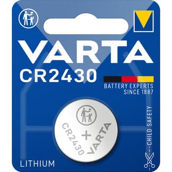 Varta CR2430