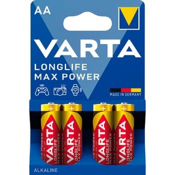 Varta Max Power AA