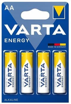 Varta Energy AA