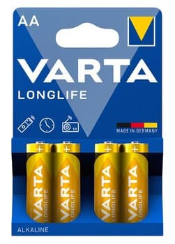 Varta Longlife AA