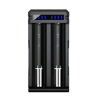 XTAR SC2 USB-C punjač