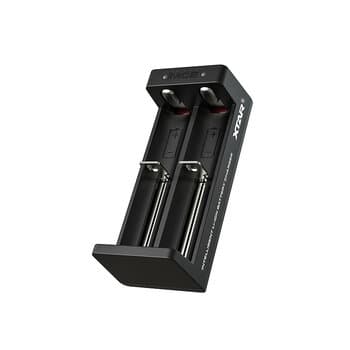 XTAR MC2 USB-C punjač