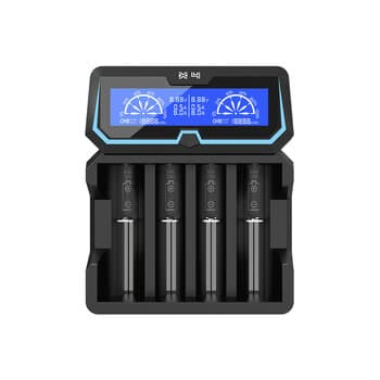 XTAR X4 punjač