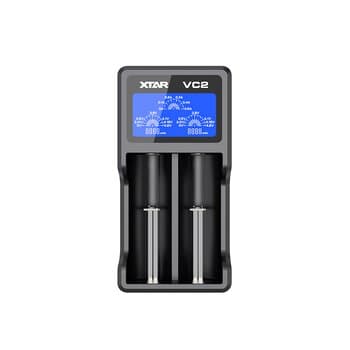 XTAR VC2 punjač