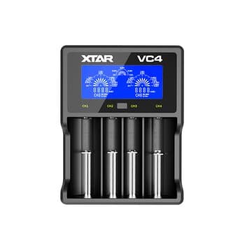 XTAR VC4 punjač