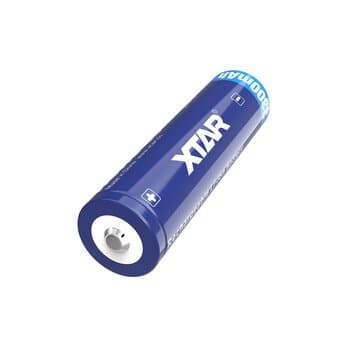 XTAR 18650 Li-ion 3300mAh